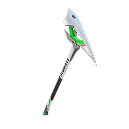 Cleatspike Crusher — Fortnite pickaxe icon