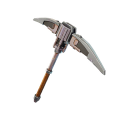 Company Standard — Fortnite pickaxe icon