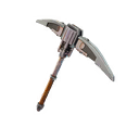 Company Standard — Fortnite pickaxe