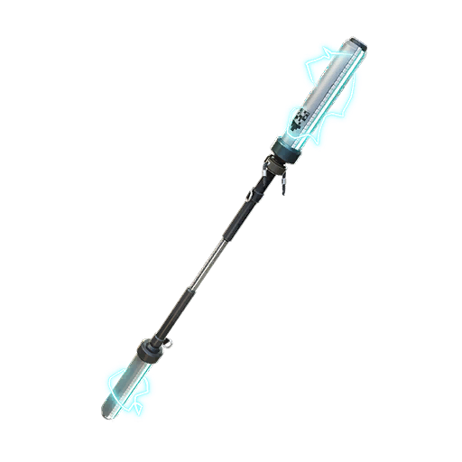 Lectrostatic Impactor — Fortnite pickaxe icon