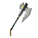 Axe of All Time — Fortnite pickaxe