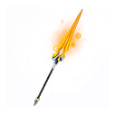 O.M.E.G.A. Spear — Fortnite pickaxe