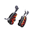 The Spice Slicer — Fortnite pickaxe