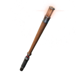 TVA Time Stick — Fortnite pickaxe icon