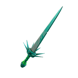 Liberty's Purge Torch — Fortnite pickaxe