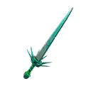 Liberty's Purge Torch — Fortnite pickaxe