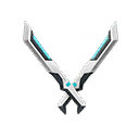 Frost Incisors — Fortnite pickaxe