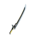 Saff's Snapblade — Fortnite pickaxe