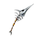 Swordfish Saber — Fortnite pickaxe
