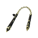 High Stakes — Fortnite pickaxe