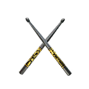 High Society Clasher — Fortnite pickaxe