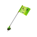 Corner Flag — Fortnite pickaxe