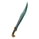 Sylvie's Sword — Fortnite pickaxe