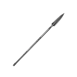 Beskar Spear — Fortnite pickaxe icon