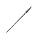 Beskar Spear — Fortnite pickaxe