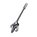 Modified Beskar Hallikset — Fortnite pickaxe