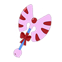Peppermint Axe — Fortnite pickaxe