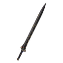 Shard Sword — Fortnite pickaxe