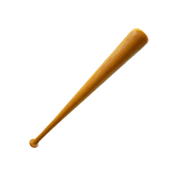 Tung Thunker — Fortnite pickaxe icon