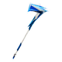 Number Seven Scythe — Fortnite pickaxe