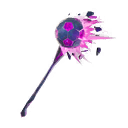 Meteor Baller — Fortnite pickaxe