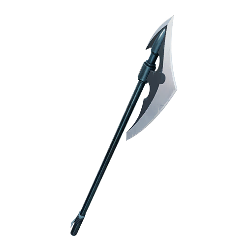 Maul's Poleaxe — Fortnite pickaxe icon