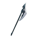 Maul's Poleaxe — Fortnite pickaxe