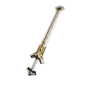 The Eternal Edge — Fortnite pickaxe