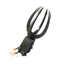 Omni-Claw — Fortnite pickaxe icon