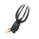 Omni-Claw — Fortnite pickaxe