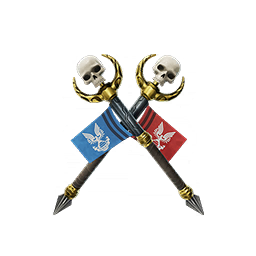 Warthog Beat — Fortnite pickaxe icon