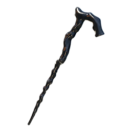 Palpatine's Cane — Fortnite pickaxe icon