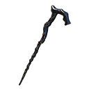 Palpatine's Cane — Fortnite pickaxe