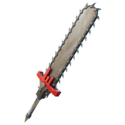 Chain-Sword — Fortnite pickaxe icon