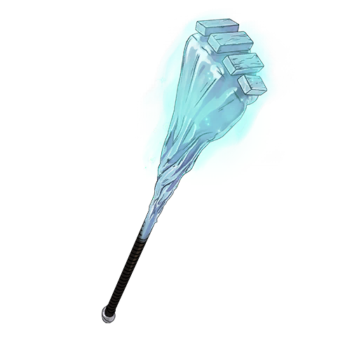 Titan Strike — Fortnite pickaxe icon