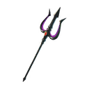 Trident of Malice — Fortnite pickaxe