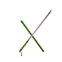 Bamboo-tana — Fortnite pickaxe