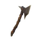Jake's Hatchet — Fortnite pickaxe