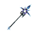 Chilling Scepter — Fortnite pickaxe