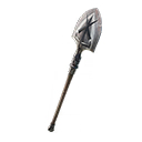 Taker's Shovel — Fortnite pickaxe