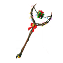 Present Pummeler — Fortnite pickaxe