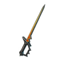 Whisper's Edge — Fortnite pickaxe