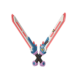 Bzzt! Blades — Fortnite pickaxe icon