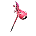 Abyssal Familiar — Fortnite pickaxe