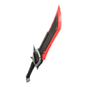 Kinetic Wrecksword — Fortnite pickaxe