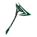 Vanguard's Axe — Fortnite pickaxe