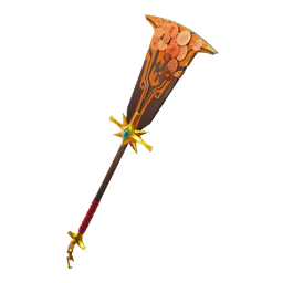 Stygian Oar — Fortnite pickaxe icon
