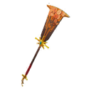 Stygian Oar — Fortnite pickaxe