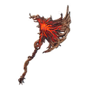 Vecnaxe — Fortnite pickaxe