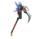 Claw of Myth — Fortnite pickaxe